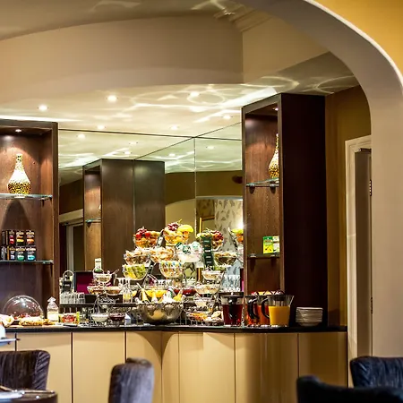 York House Hotel-3