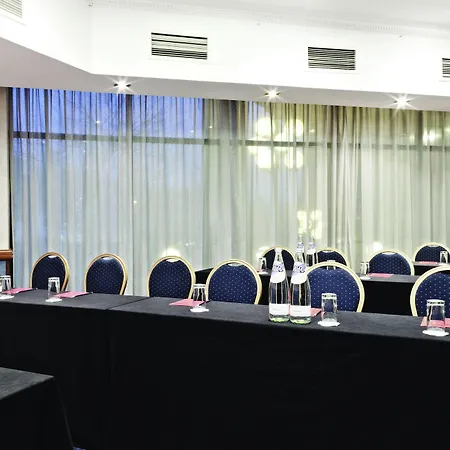 Copthorne Hotel Plymouth-3