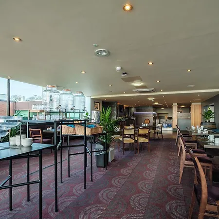 Hull Humber View Hotel, Sure Hotel Collection By BW-3