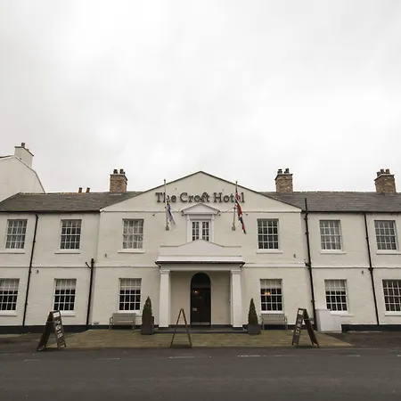 The Croft Hotel-3