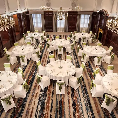 Leonardo Hotel Cardiff-2
