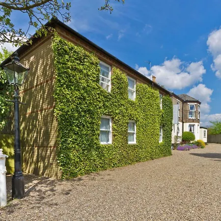 Stuart House Hotel-2