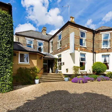 Stuart House Hotel-3