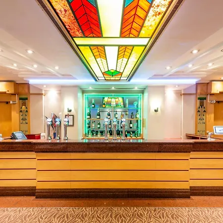 Copthorne Hotel Slough-Windsor-2