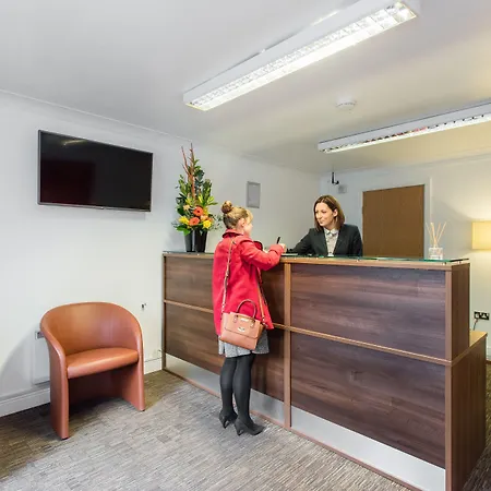 Premier Suites Bristol Redcliffe-3