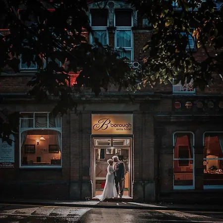 Borough Arms Hotel-2