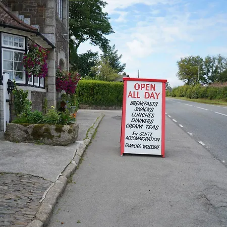 Fox & Hounds Hotel-2