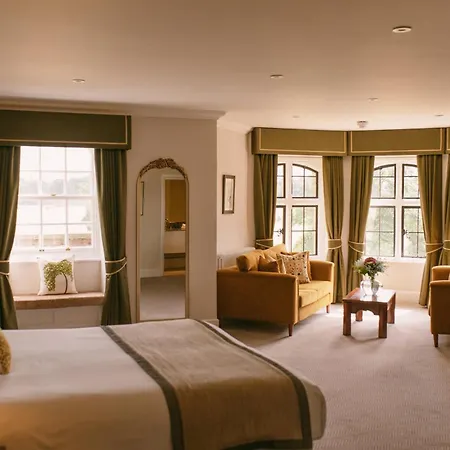 The Elvetham Hotel-3