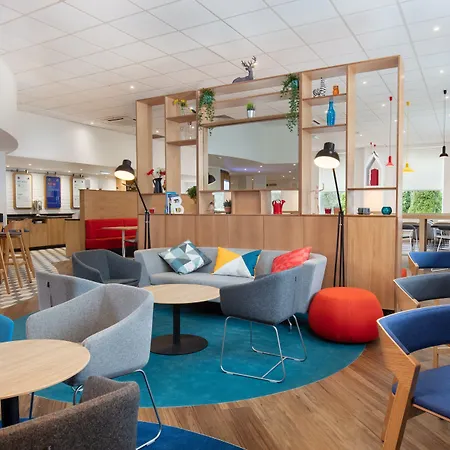 Holiday Inn Express Strathclyde Park M74, Jct 5 By Ihg-3