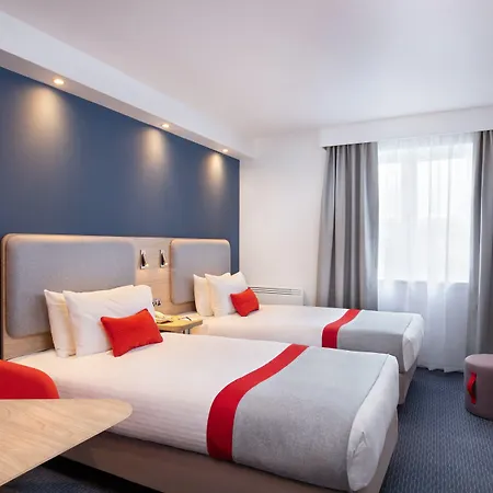 Holiday Inn Express Strathclyde Park M74, Jct 5 By Ihg-2