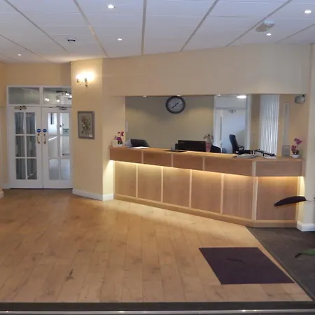 Eden House Hotel-3