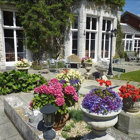 Louisa Lodge & Purbeck House Hotel-3