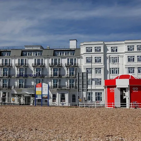 Royal Beach Hotel-2
