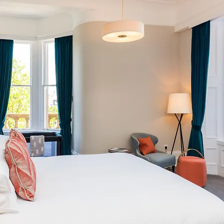 The Perle Oban Hotel & Spa-2