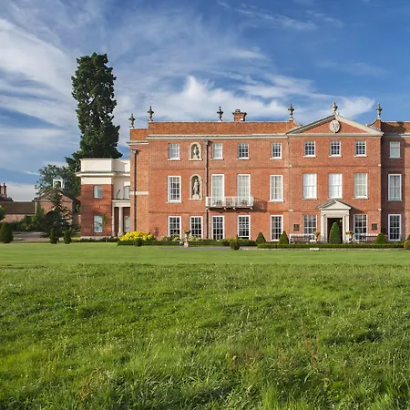 Four Seasons Hotel Hampshire-3