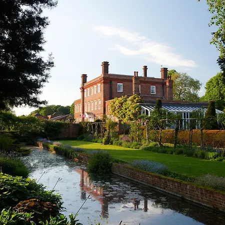 Champneys Henlow-2