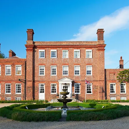 Champneys Henlow-3