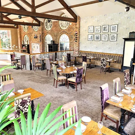 The Bridge Hotel And Spa-2