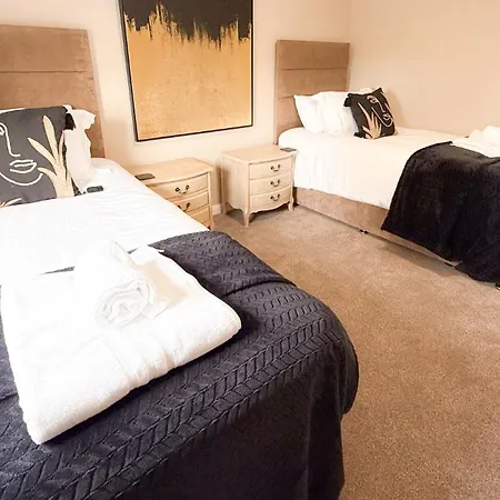 Wheyrigg Hall Hotel-2