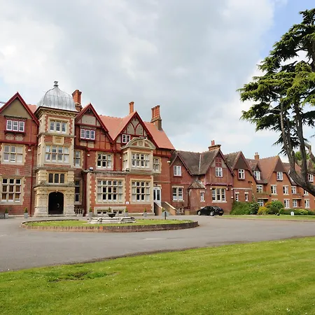 Pendley Manor-3
