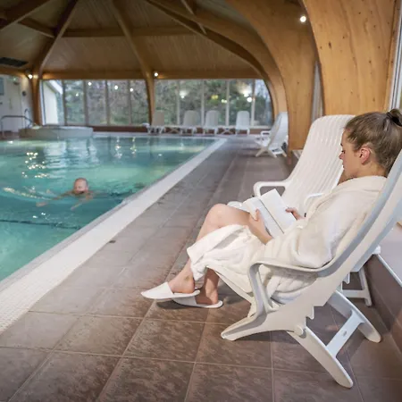 Ben Nevis Hotel & Leisure Club-3