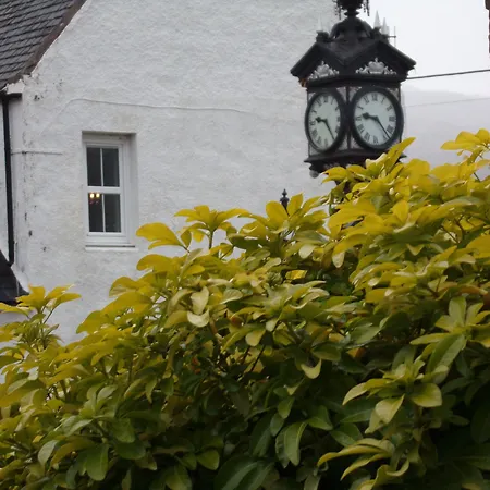 Caledonian Hotel 'A Bespoke Hotel'-3