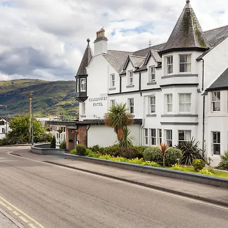 Caledonian Hotel 'A Bespoke Hotel'-3