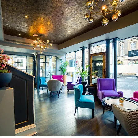 Grey Street Hotel-3