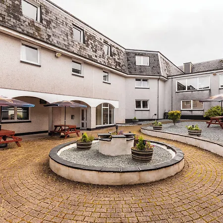 Dunollie Hotel 'A Bespoke Hotel'-3
