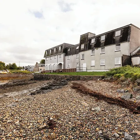 Dunollie Hotel 'A Bespoke Hotel'-2