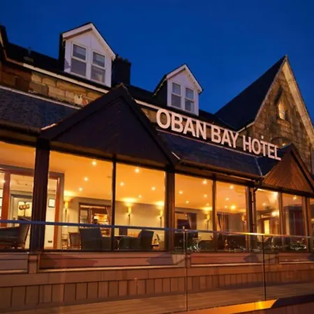 Oban Bay Hotel-2