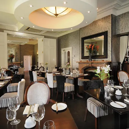 Bannatyne Hotel Darlington-3