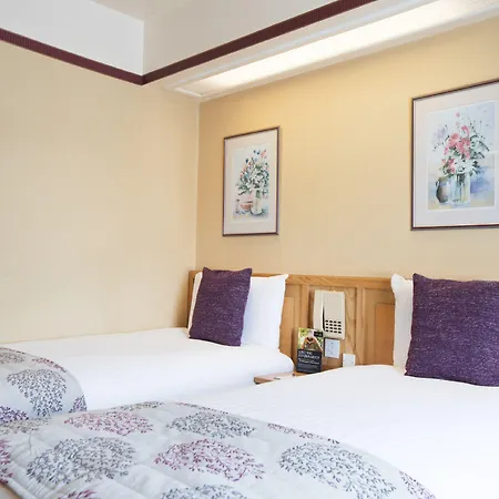 Derby Station Hotel, Sure Hotel Collection By Best Western-3