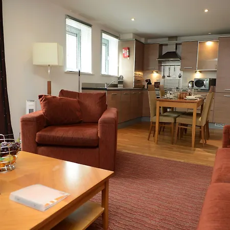 Premier Suites Newcastle-2