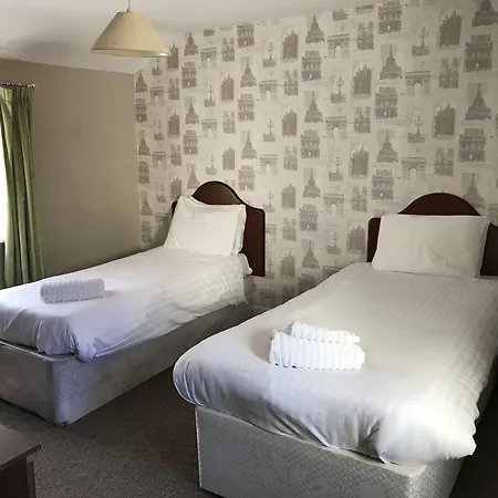 The Embassy Hotel-3