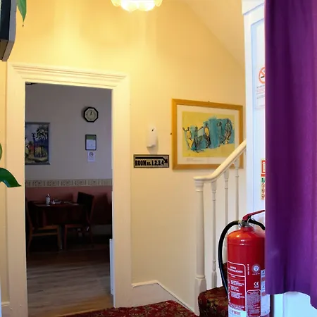 Bow Guest House-3