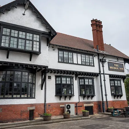 Bridge Inn By Greene King Inns-2