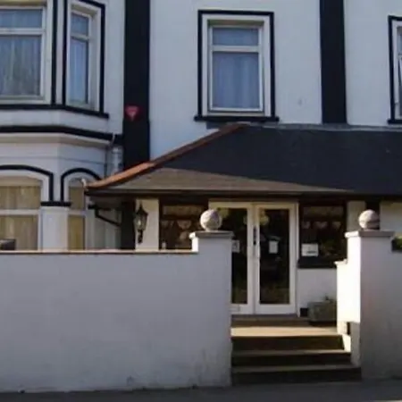 Sherwood Court Hotel-2