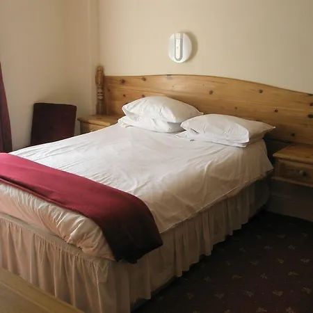 Sherwood Court Hotel-3