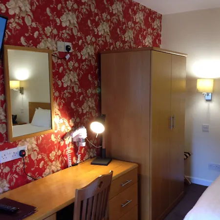Ely House Hotel-3