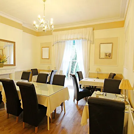 The Daylesford Guest House (Adults Only)-3