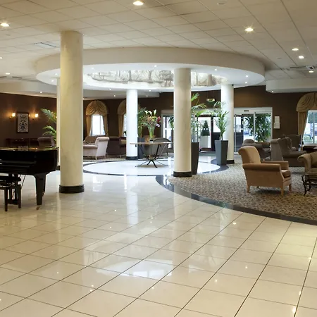 Holiday Inn Barnsley By Ihg-2