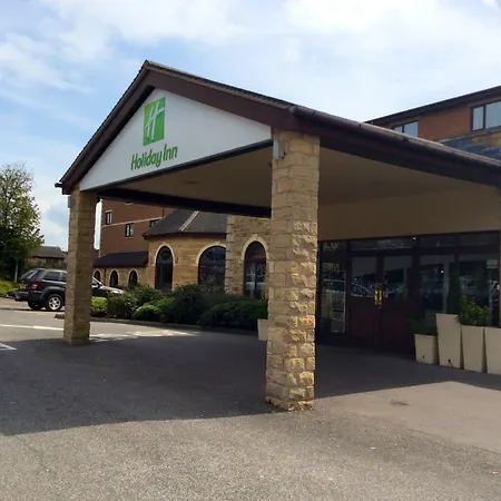 Holiday Inn Barnsley By Ihg-3