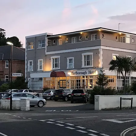 Marlborough Hotel-3