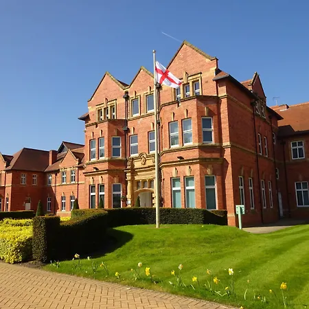 Cheadle House-3