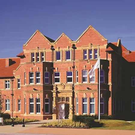 Cheadle House-2