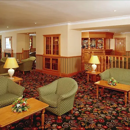 Arundel House Hotel-3