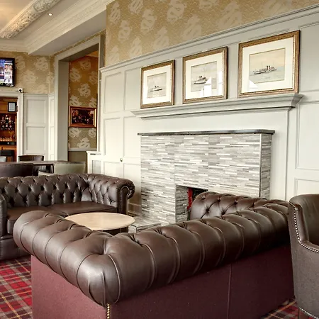 Argyll Hotel-3