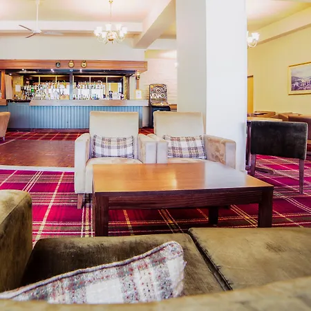 Arrochar Hotel 'A Bespoke Hotel'-3