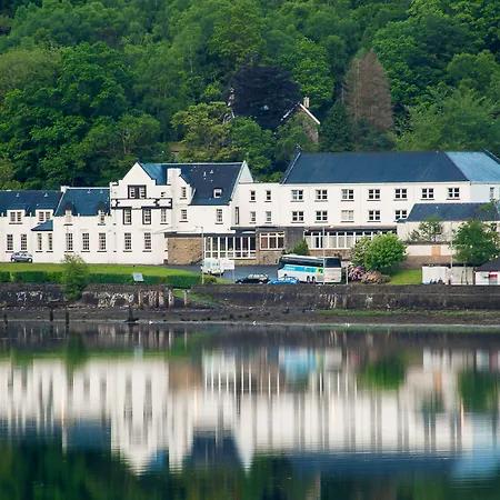 Arrochar Hotel 'A Bespoke Hotel'-3